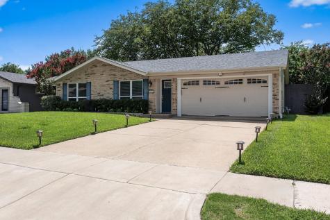 3833 Flamingo Lane Irving TX 75062