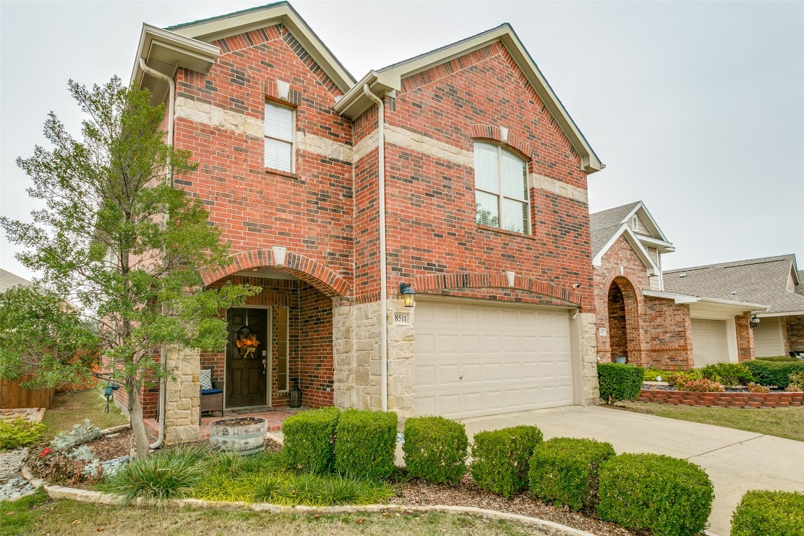 8511 Tyler Drive Lantana TX 76226