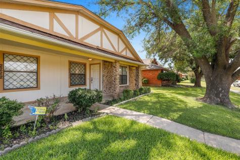 2220 Limestone Lane Garland TX 75040