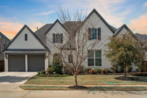 3371 Waverly Drive Celina TX 75009
