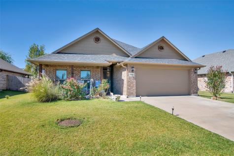 1408 Ascot Avenue Sherman TX 75092