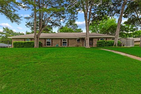 414 Ridgewood Drive Desoto TX 75115