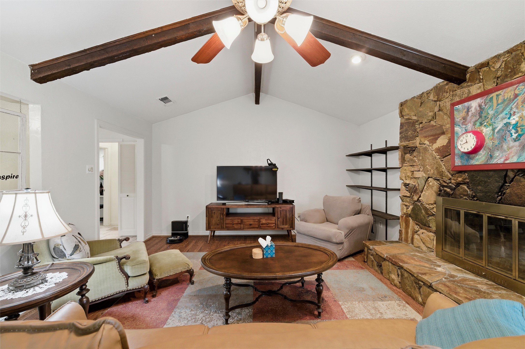 414 Ridgewood Drive Desoto TX 75115