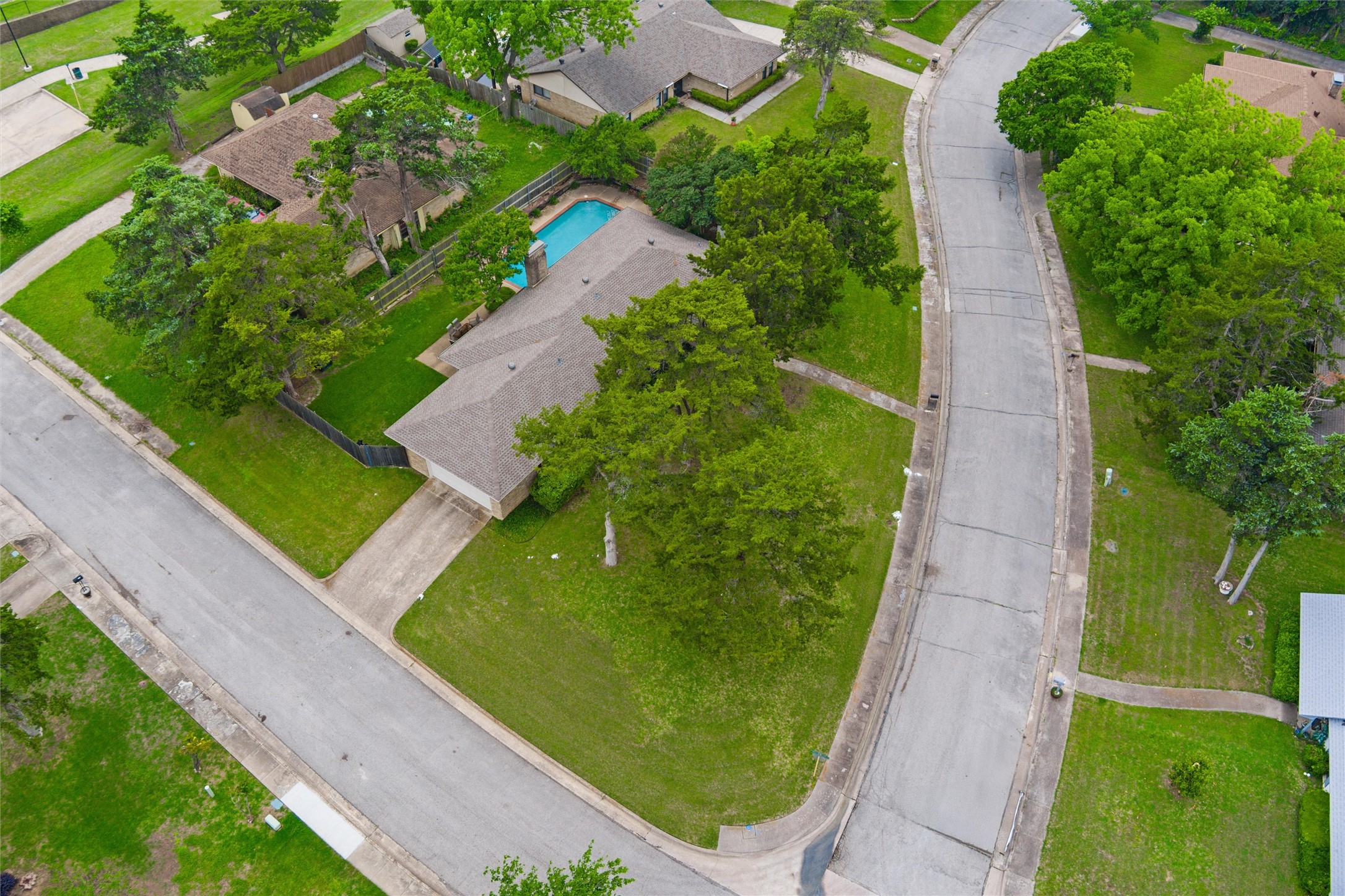 414 Ridgewood Drive Desoto TX 75115