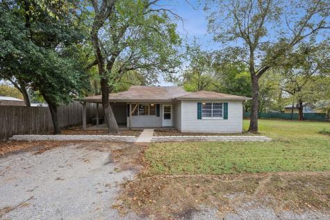 248 Ponderosa Lane Burleson TX 76028