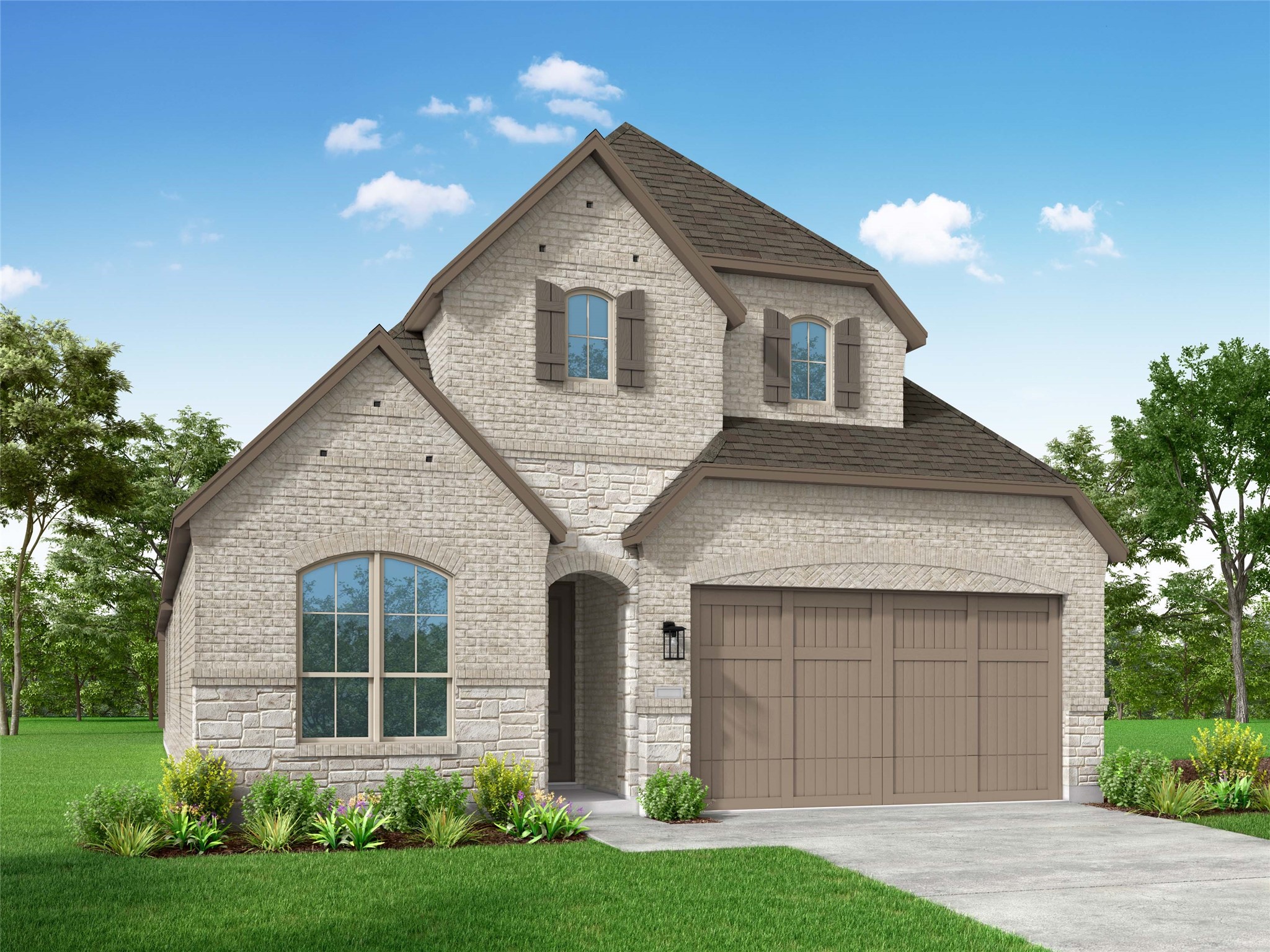 3729 American Paint Drive Aubrey TX 76227