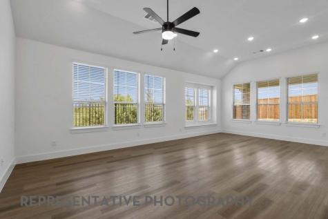 3729 American Paint Drive Aubrey TX 76227