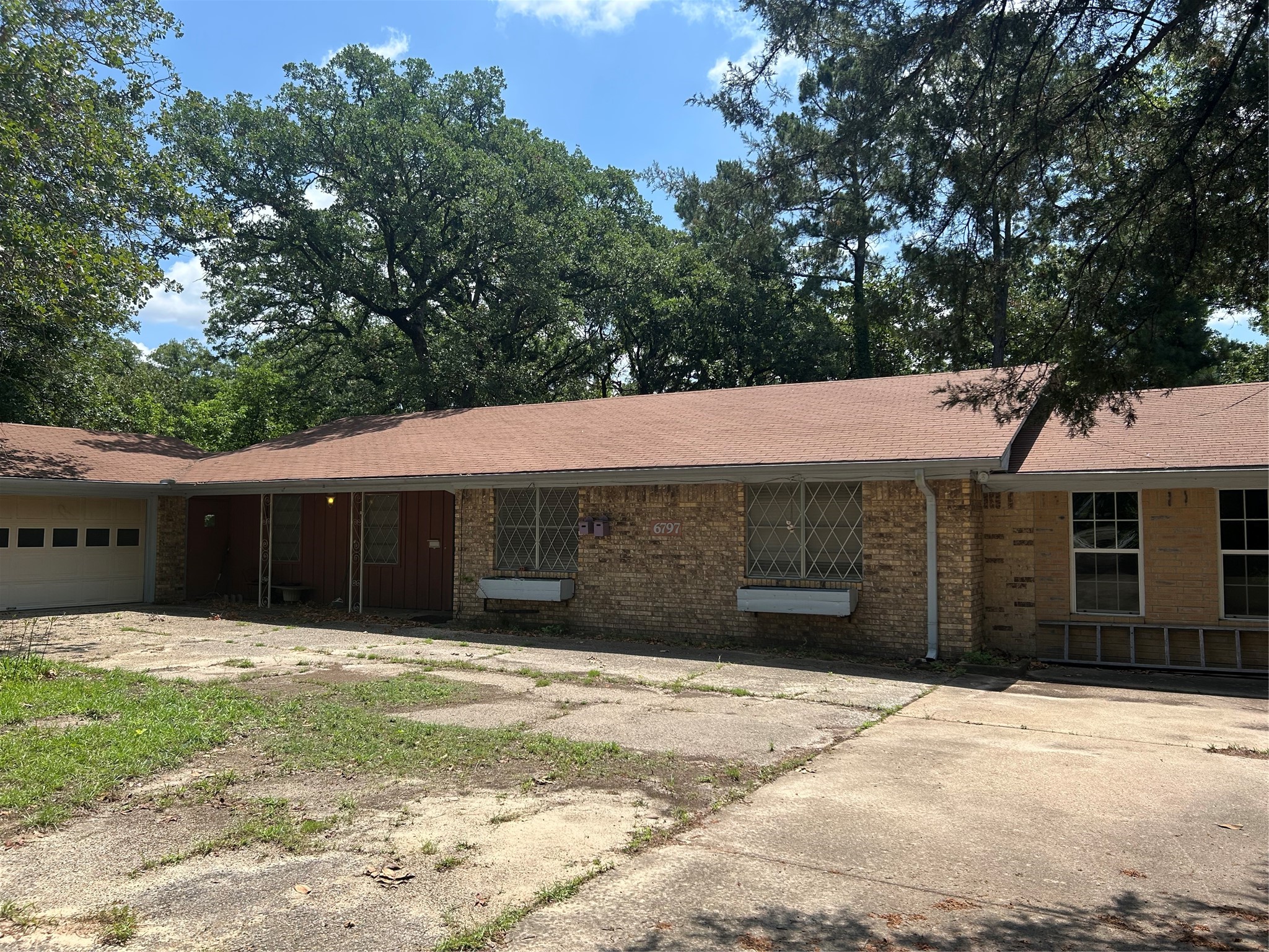 6797 Fm 2494 Athens TX 75751