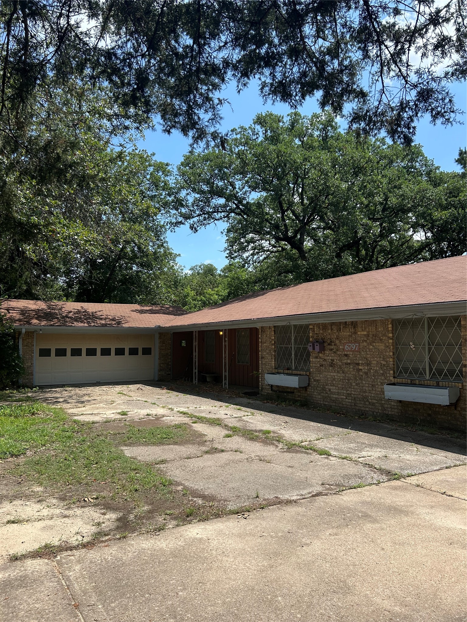 6797 Fm 2494 Athens TX 75751