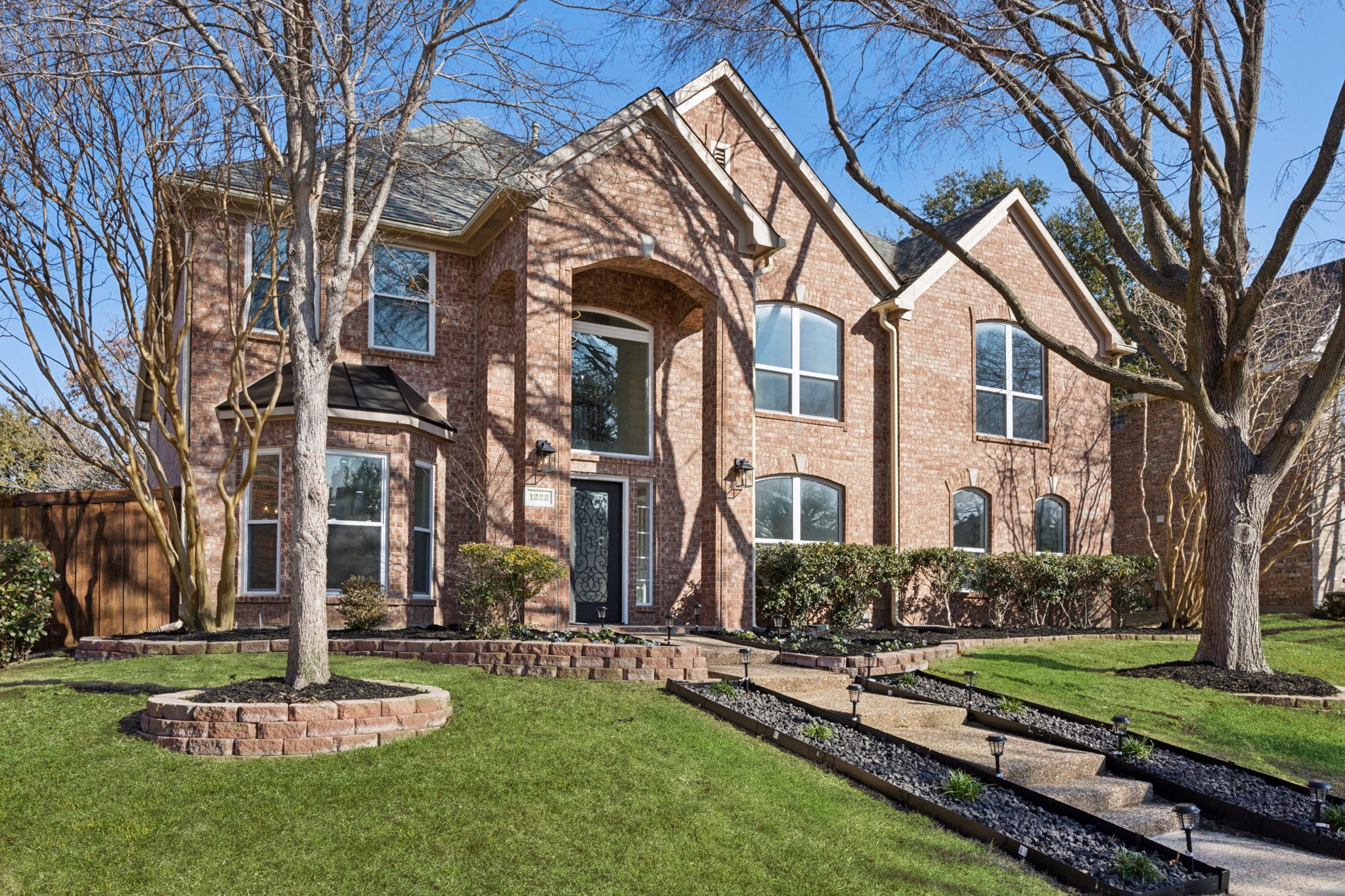1222 Newberry Drive Allen TX 75013