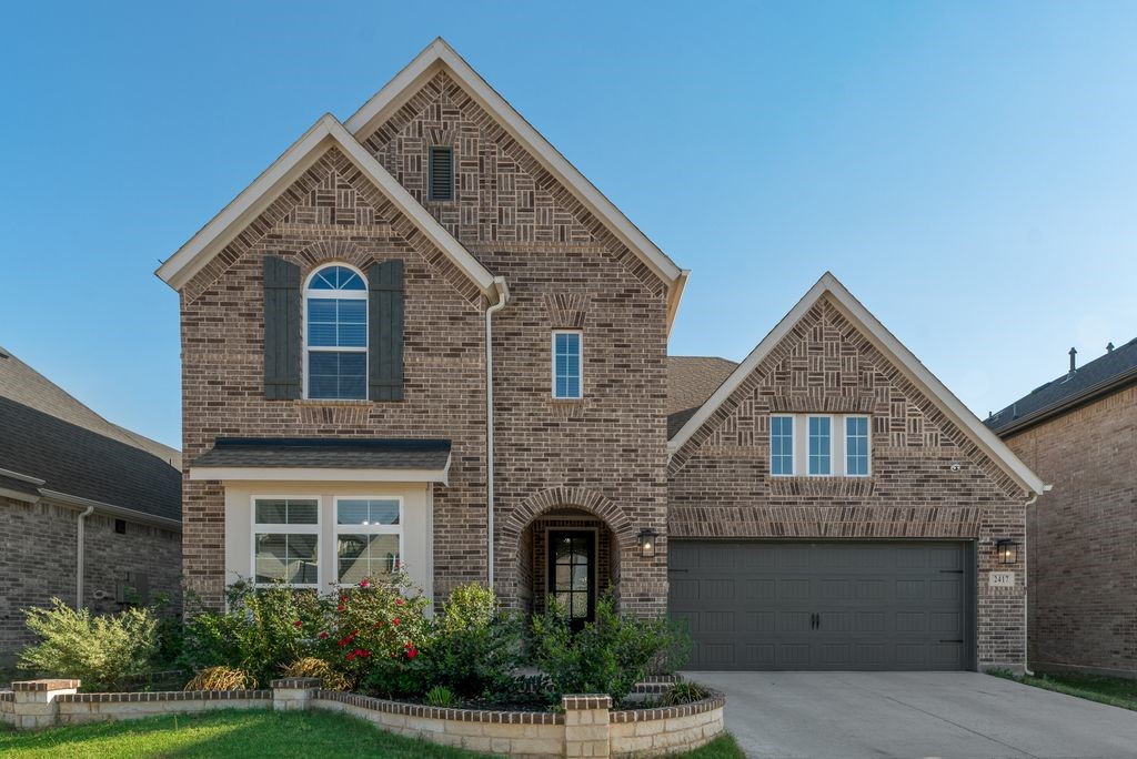 2417 Autry Lane Northlake TX 76247