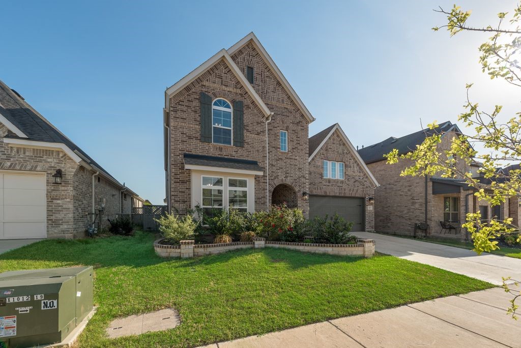 2417 Autry Lane Northlake TX 76247