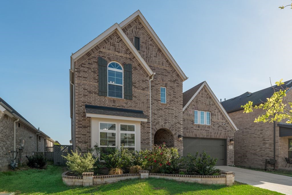 2417 Autry Lane Northlake TX 76247