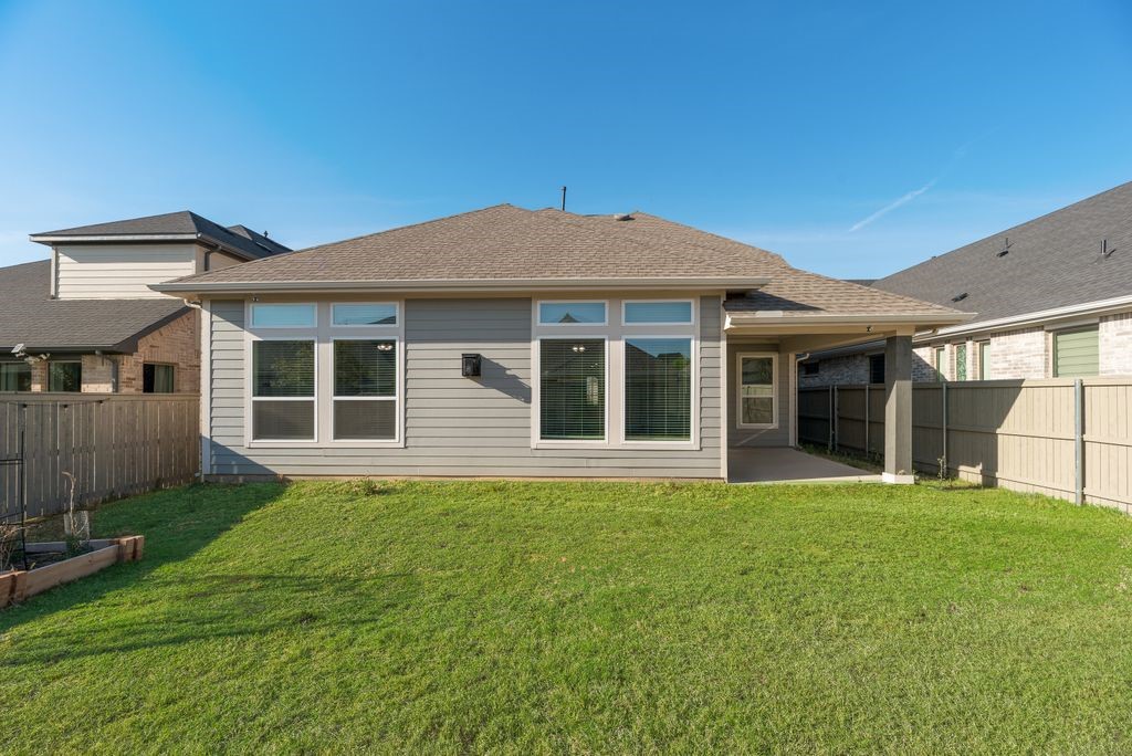 2417 Autry Lane Northlake TX 76247