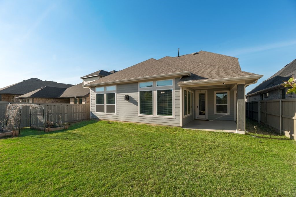 2417 Autry Lane Northlake TX 76247