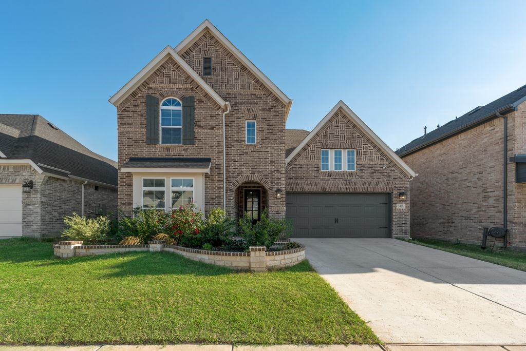 2417 Autry Lane Northlake TX 76247