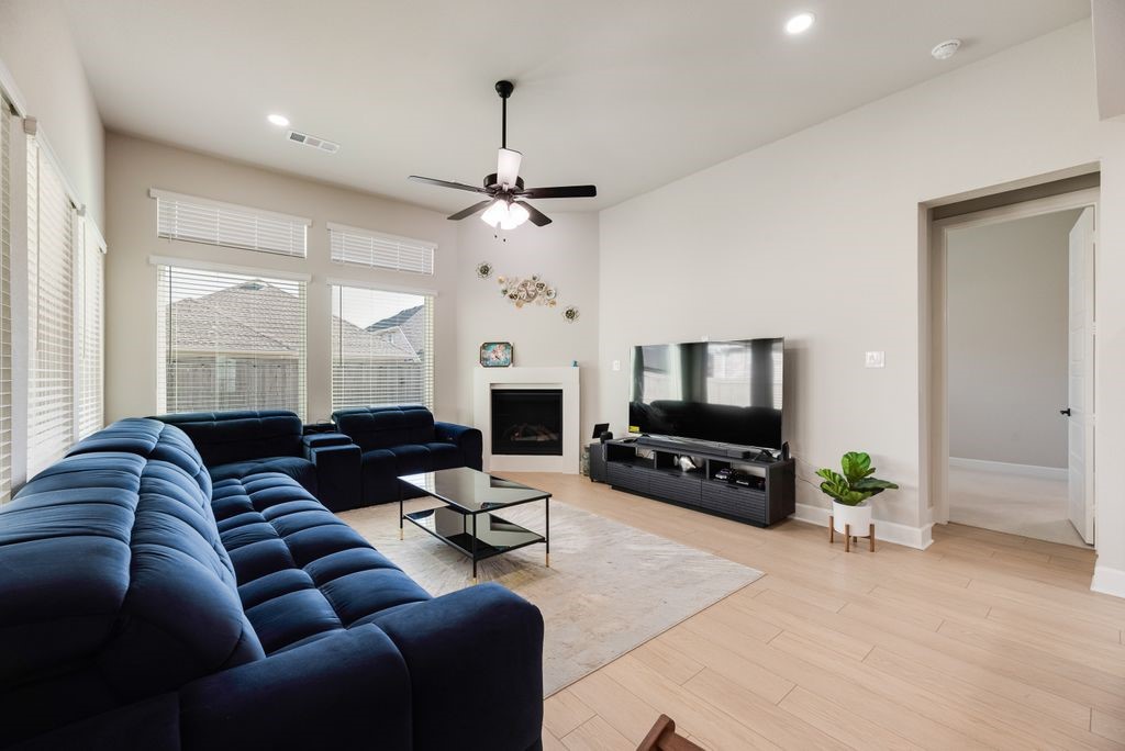 2417 Autry Lane Northlake TX 76247
