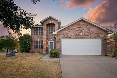 6704 Wellston Lane Denton TX 76210