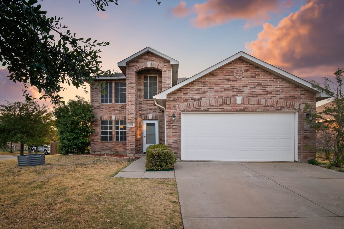 6704 Wellston Lane Denton TX 76210