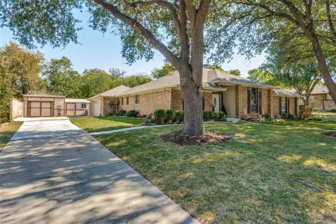 3918 Amy Avenue Garland TX 75043