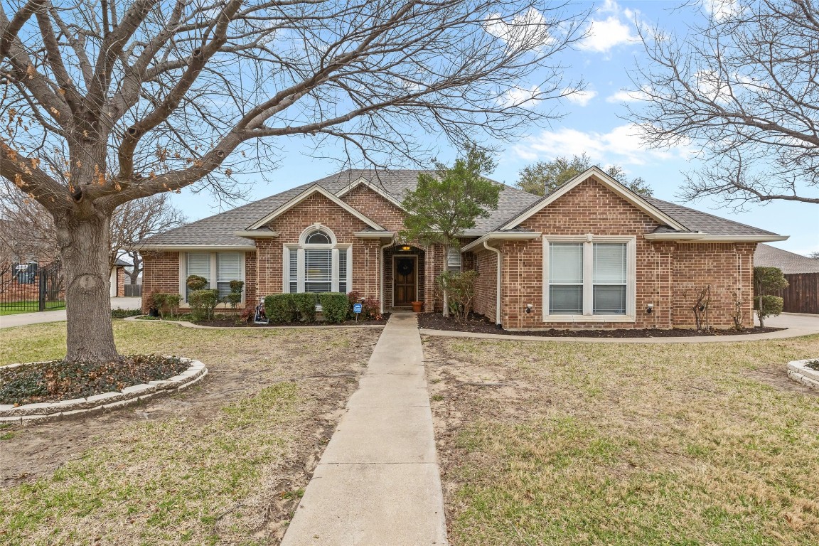 900 Cardinal Ridge Road Burleson TX 76028