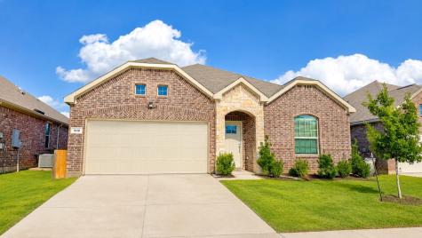 5119 Penrose Drive Princeton TX 75407