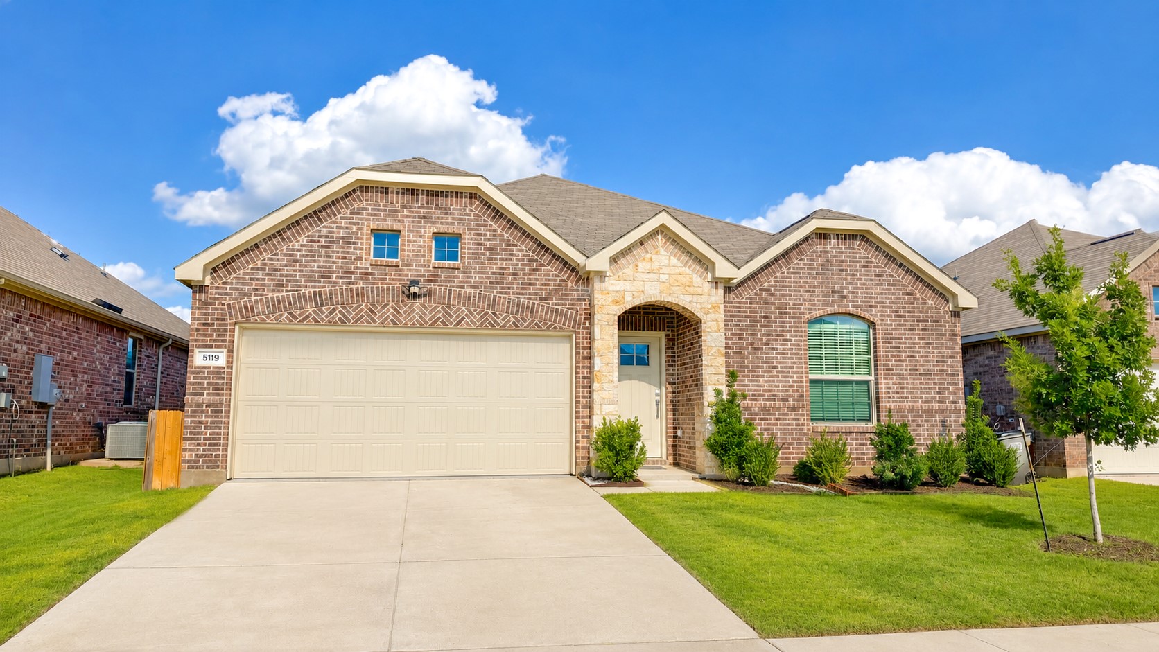 5119 Penrose Drive Princeton TX 75407