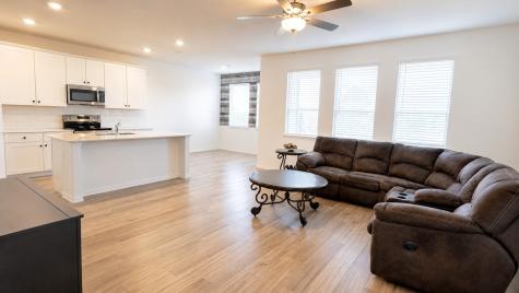 5119 Penrose Drive Princeton TX 75407