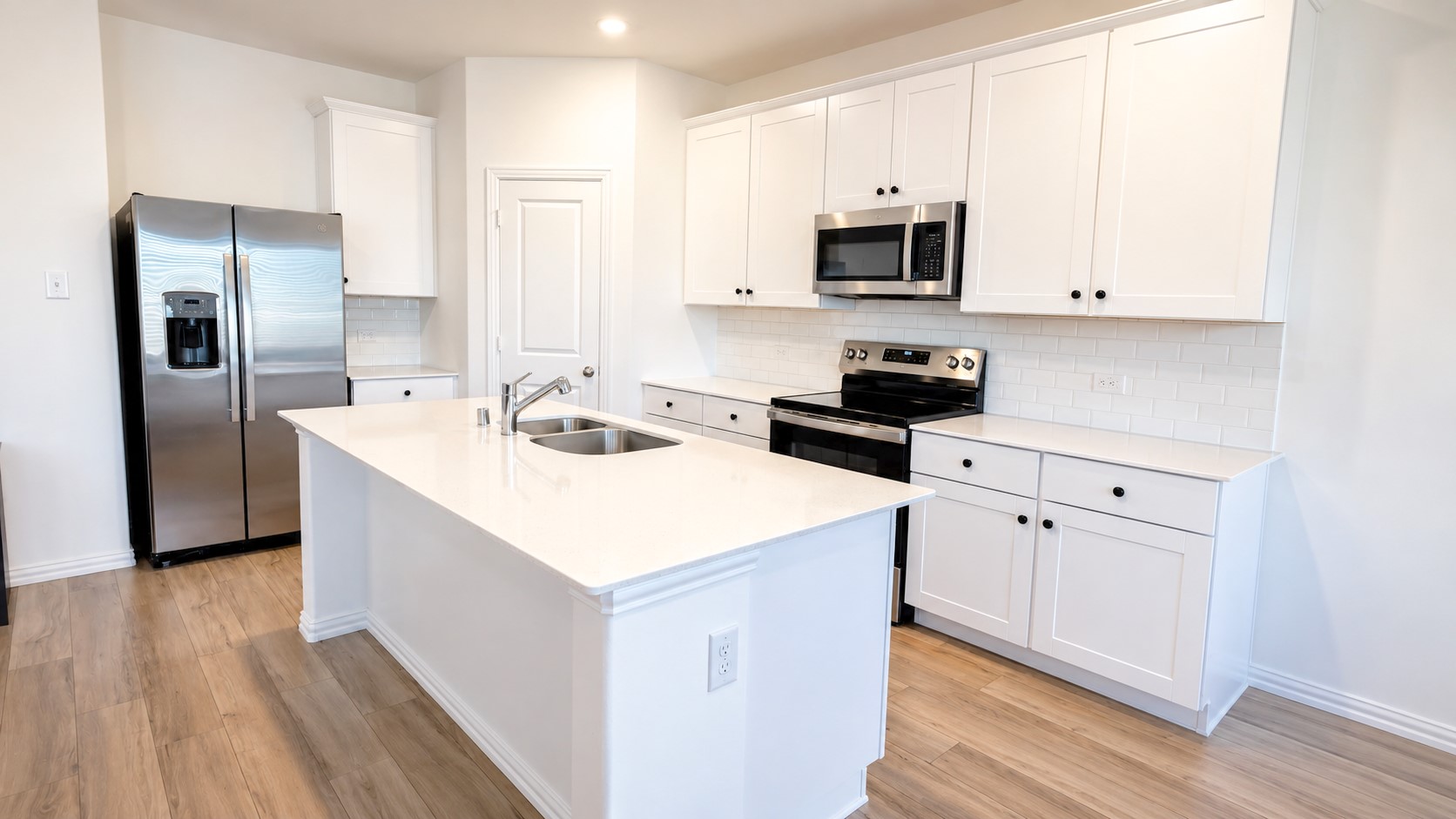 5119 Penrose Drive Princeton TX 75407