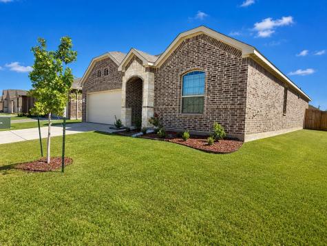 5119 Penrose Drive Princeton TX 75407