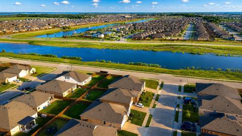 5119 Penrose Drive Princeton TX 75407