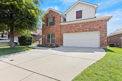 912 Tallahassee Drive Denton TX 76208
