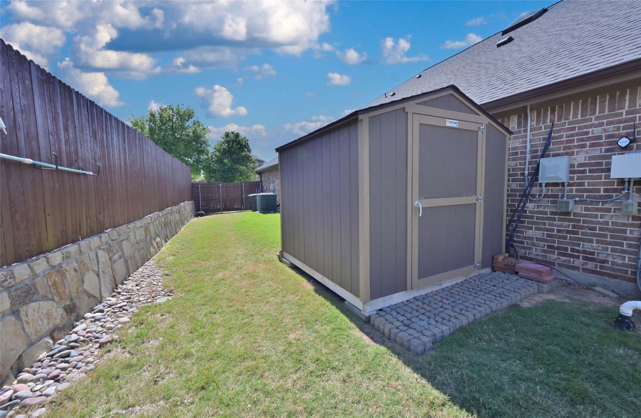 3614 Brighton Drive Midlothian TX 76065
