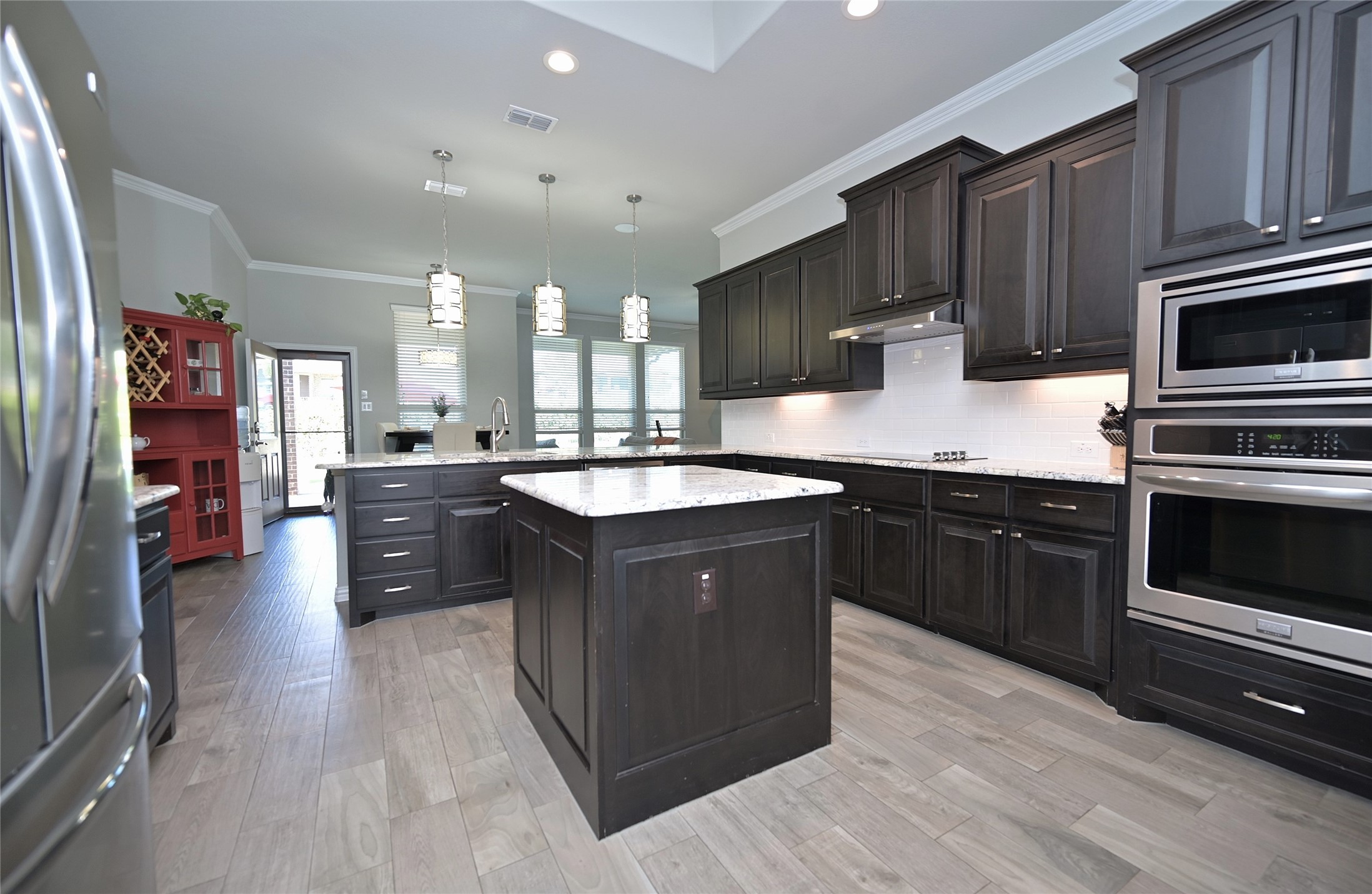 3614 Brighton Drive Midlothian TX 76065