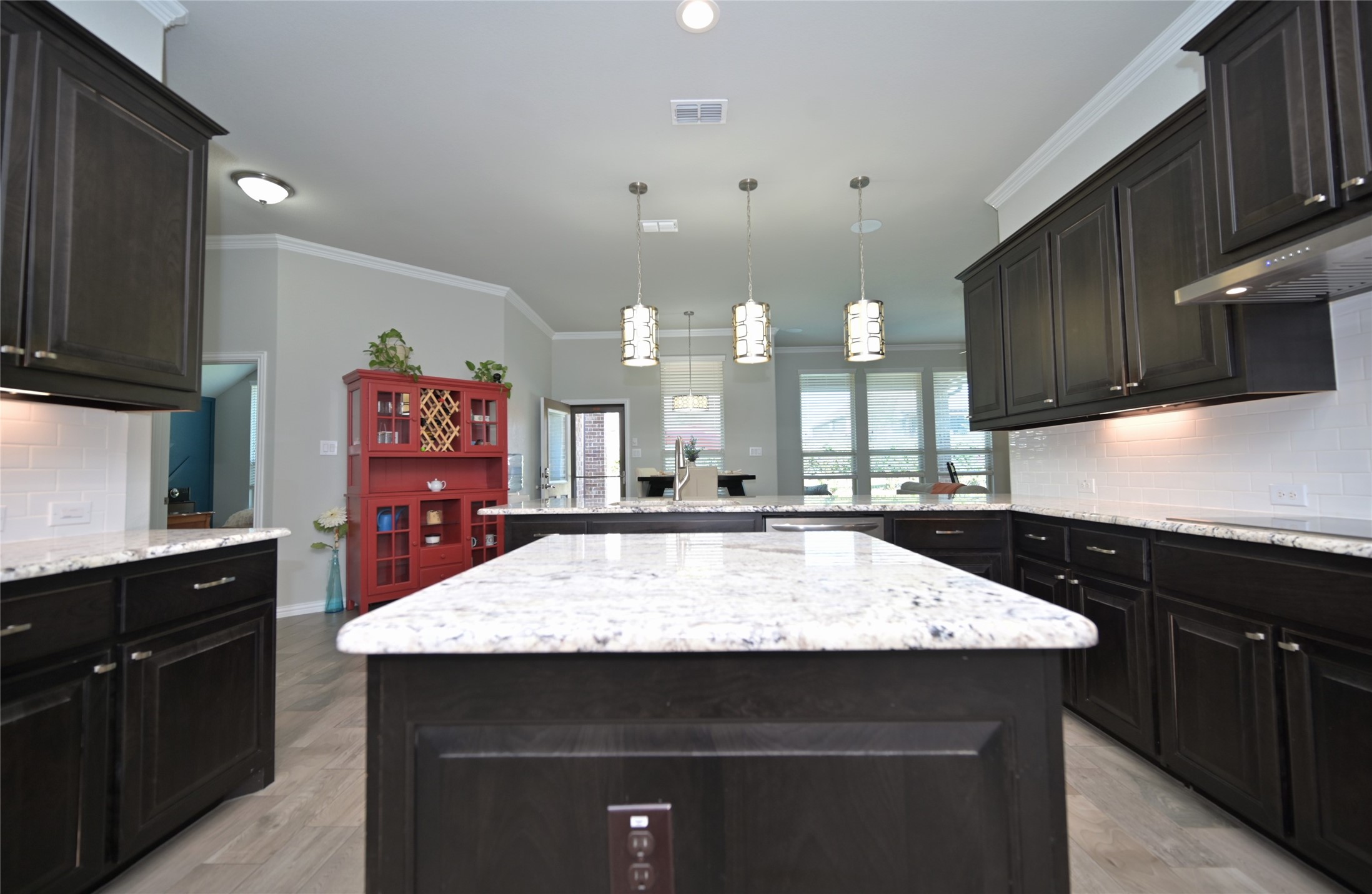 3614 Brighton Drive Midlothian TX 76065