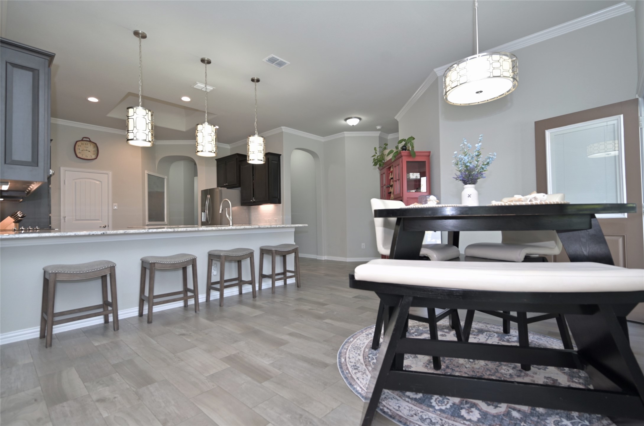 3614 Brighton Drive Midlothian TX 76065