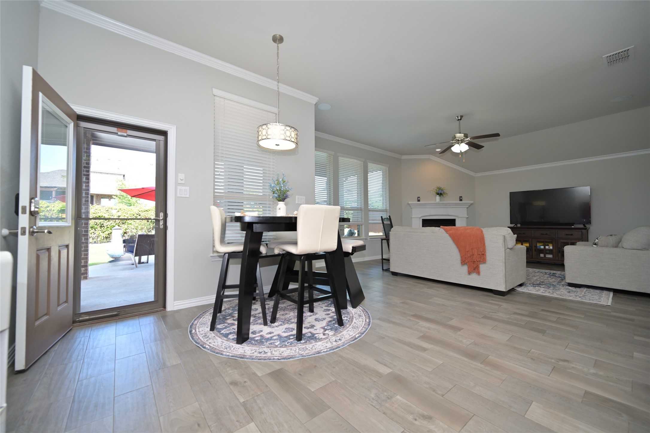 3614 Brighton Drive Midlothian TX 76065