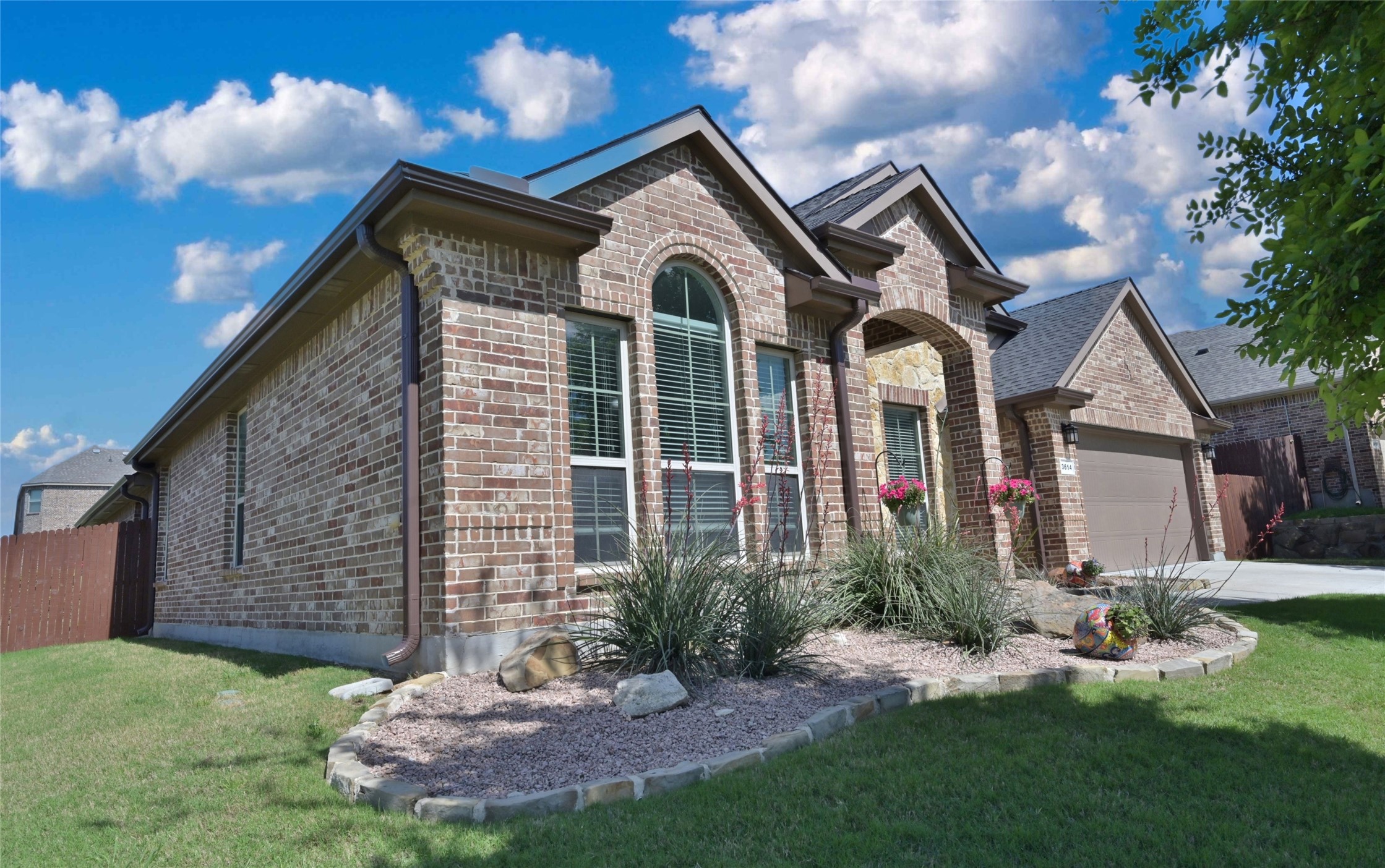 3614 Brighton Drive Midlothian TX 76065