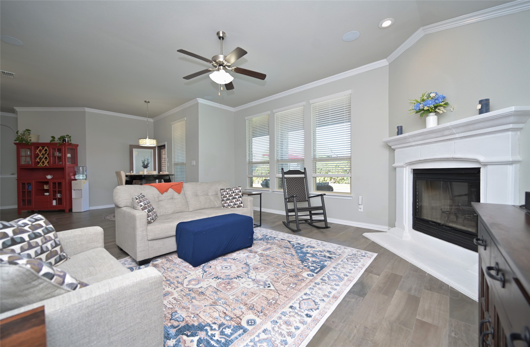 3614 Brighton Drive Midlothian TX 76065