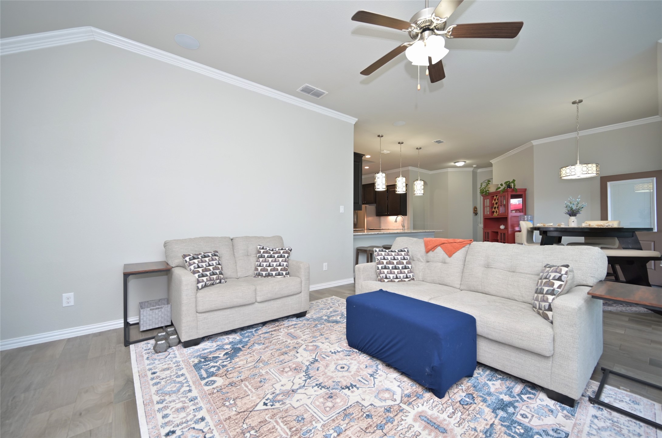 3614 Brighton Drive Midlothian TX 76065