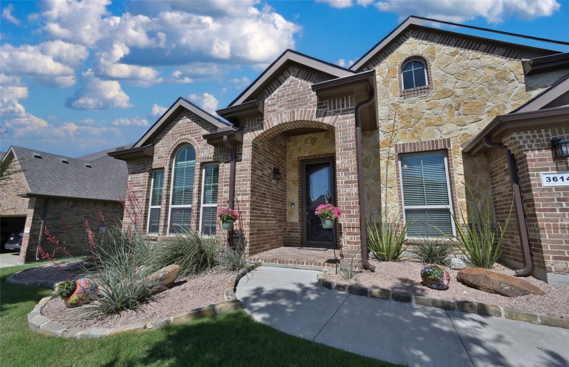 3614 Brighton Drive Midlothian TX 76065