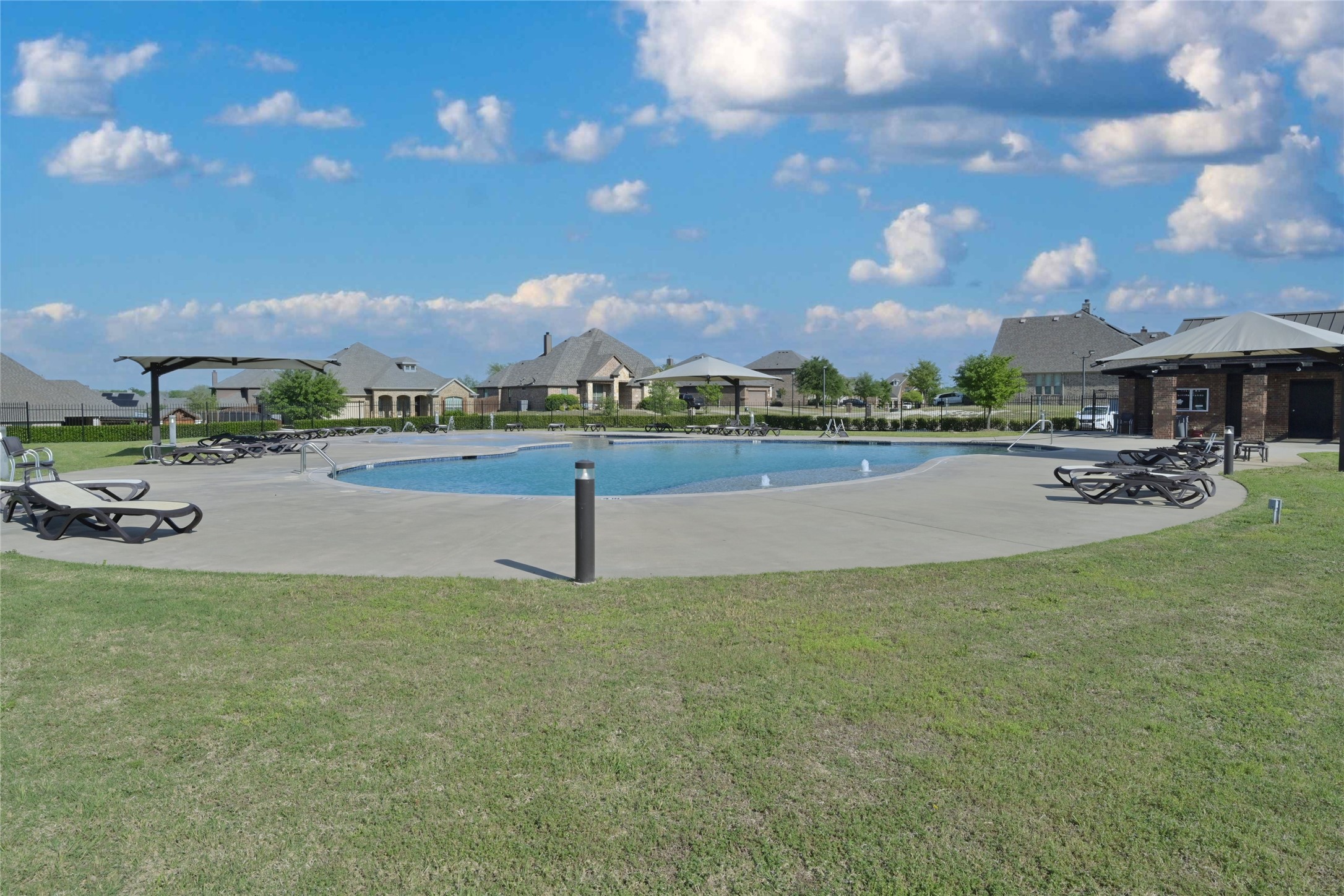 3614 Brighton Drive Midlothian TX 76065