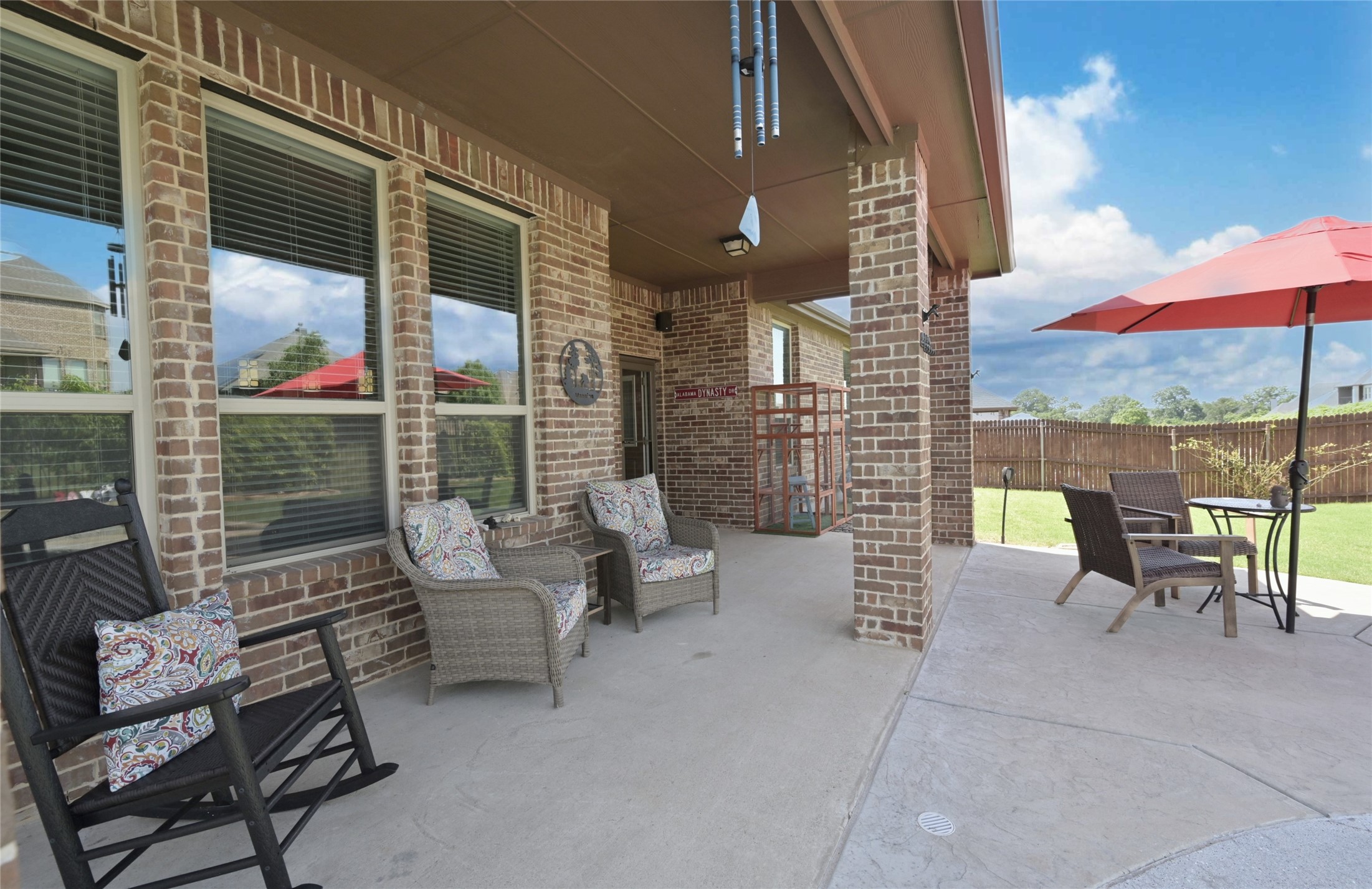 3614 Brighton Drive Midlothian TX 76065