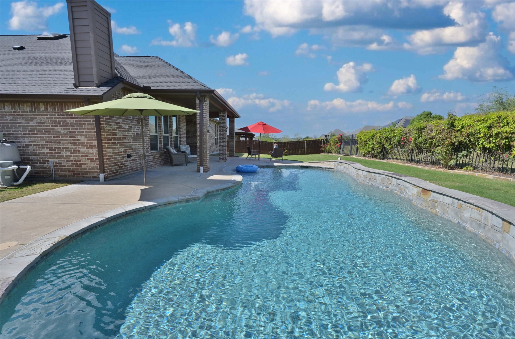 3614 Brighton Drive Midlothian TX 76065