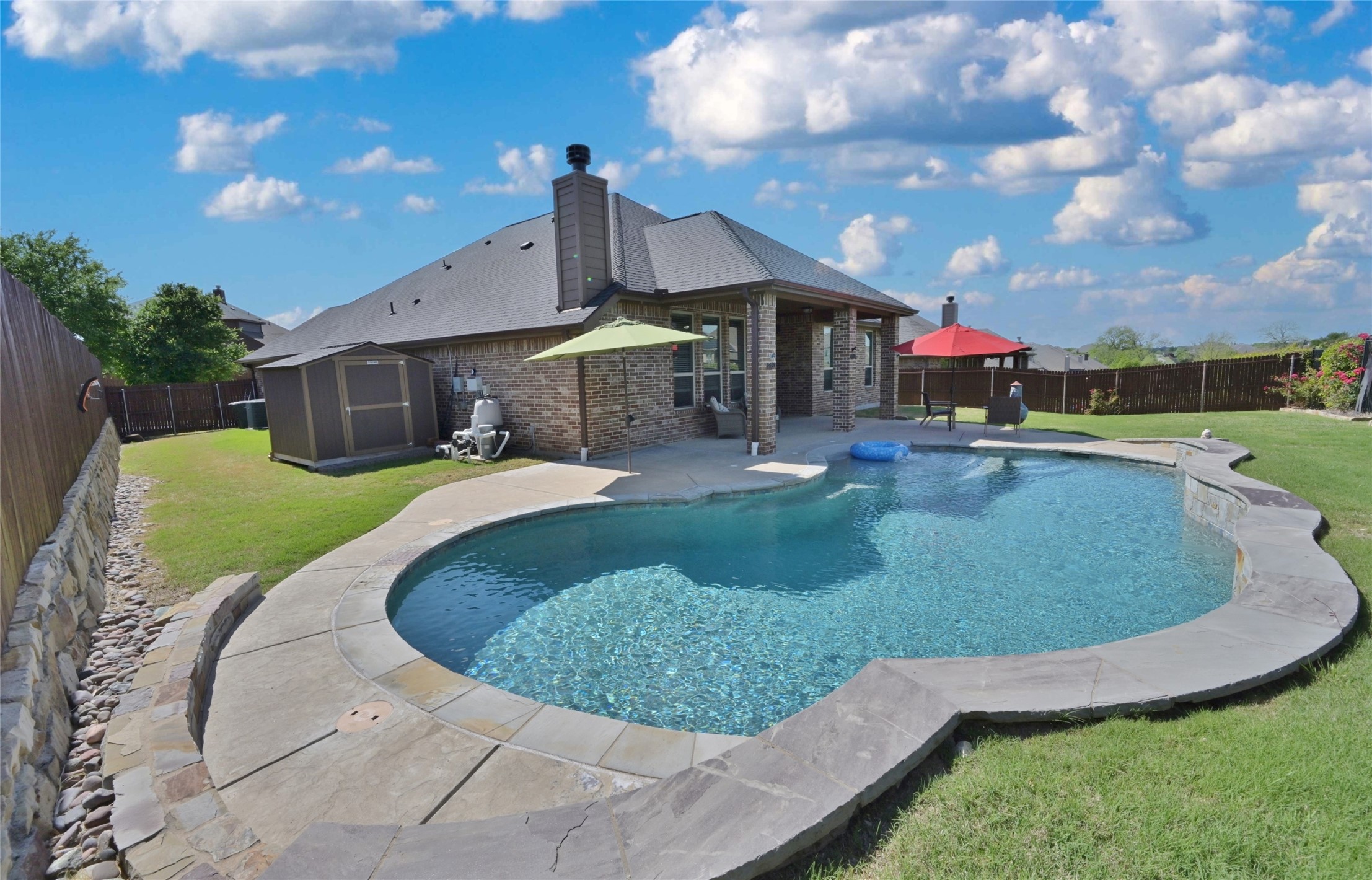3614 Brighton Drive Midlothian TX 76065
