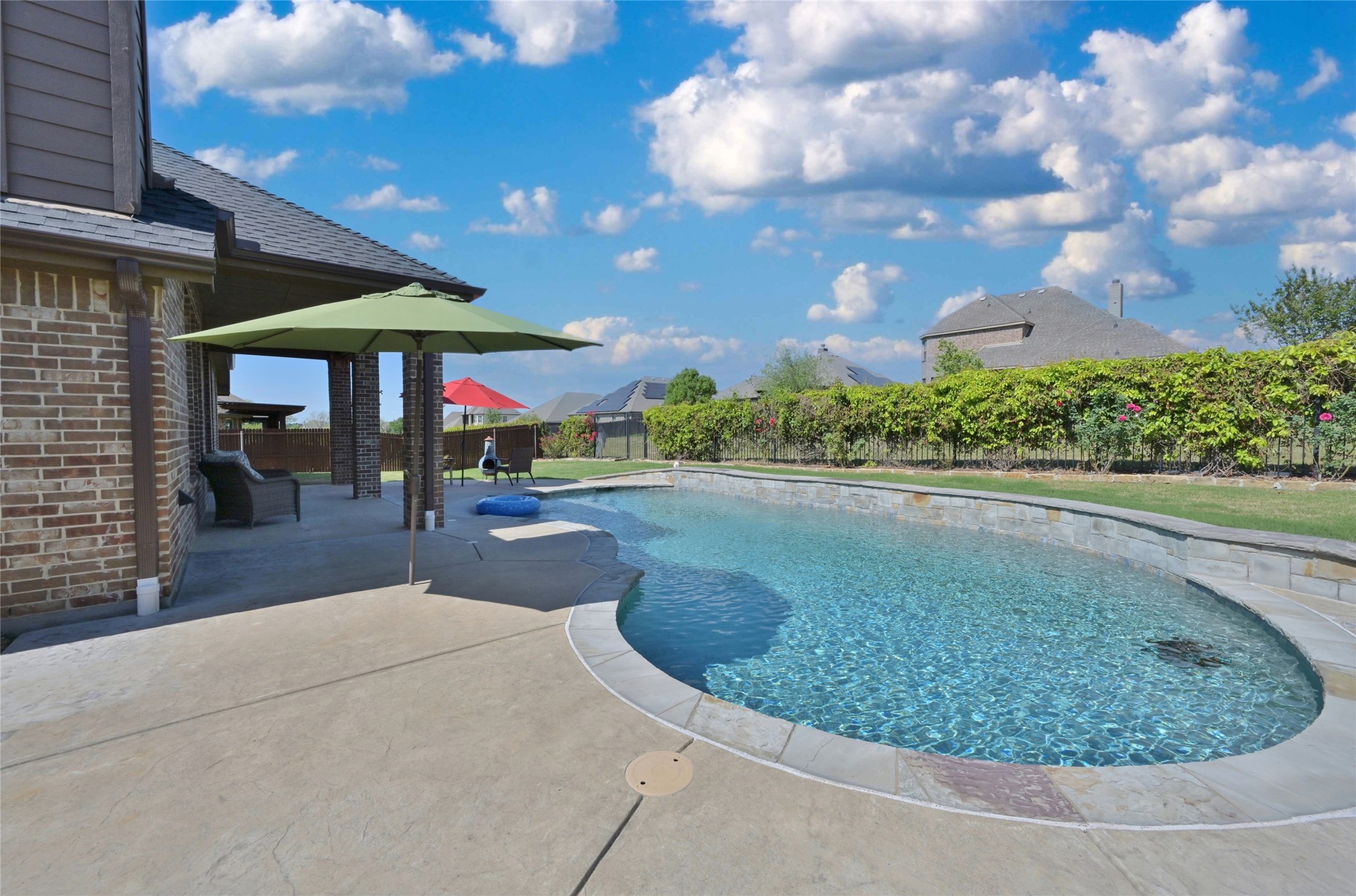 3614 Brighton Drive Midlothian TX 76065