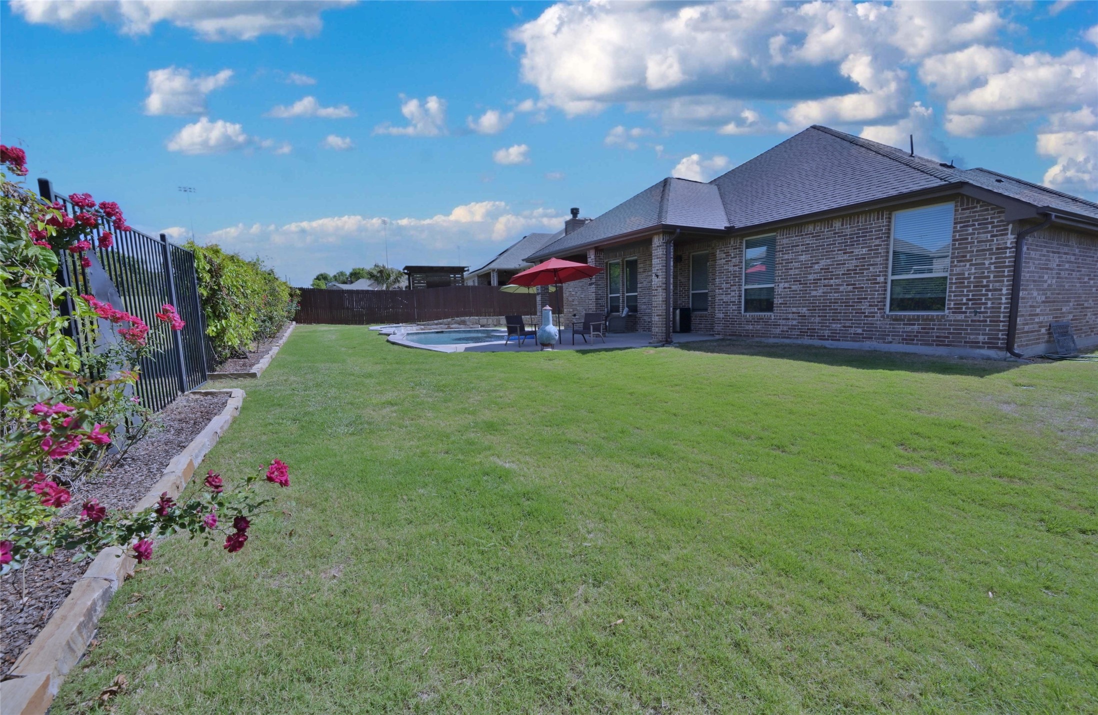 3614 Brighton Drive Midlothian TX 76065
