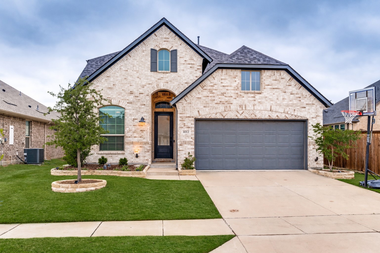 4012 Nightingale Street Celina TX 75009