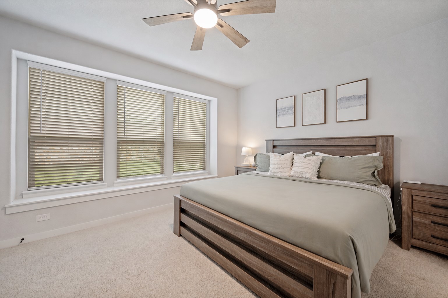4012 Nightingale Street Celina TX 75009