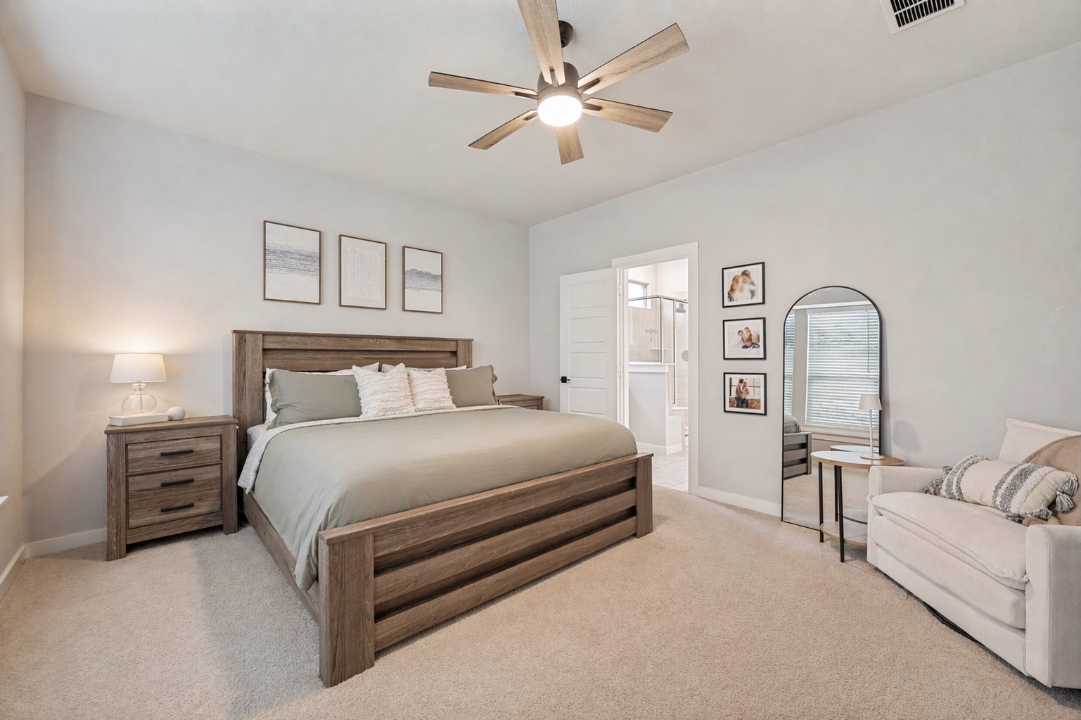 4012 Nightingale Street Celina TX 75009